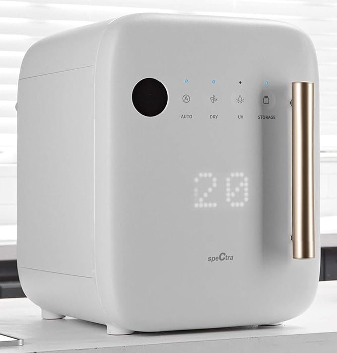 51A2hCZxIXL._AC_SX679_ أفضل الأجهزة المنزلية الذكية لتعزيز الصحة في 2025